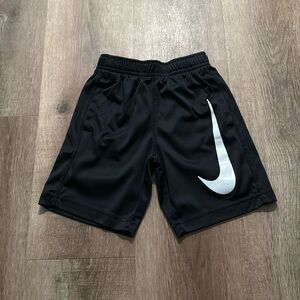 Nike Youth Shorts Size 6
